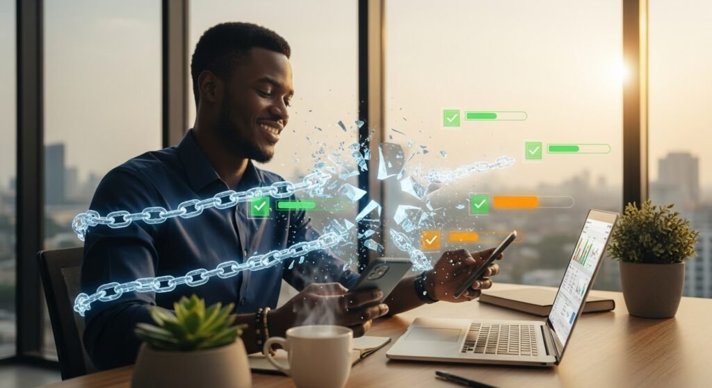 Stop Procrastinating: 7 Science-Backed Strategies That Work for Nigerians