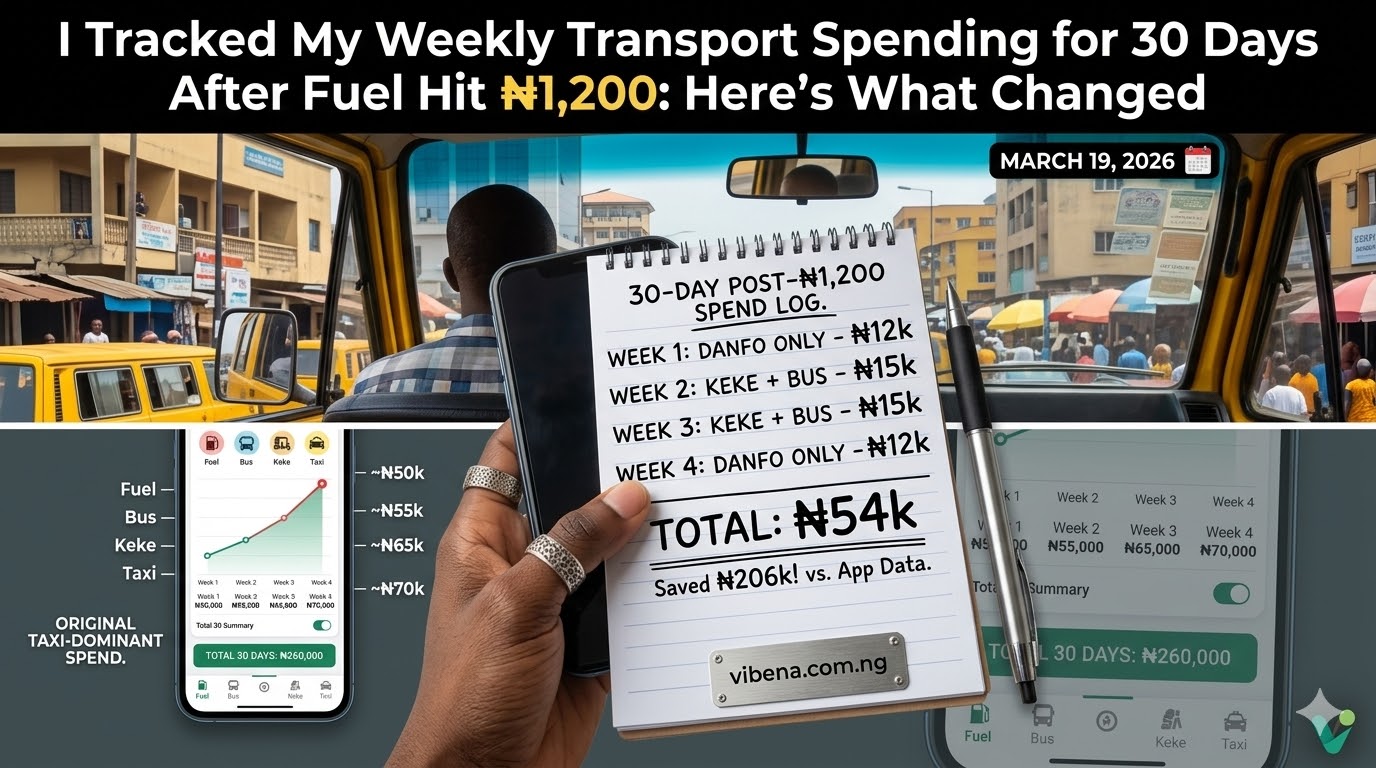Electricity Band A vs Band B: I Tracked My NEPA Bill for 6 Months and Here is the Real Cost Difference
