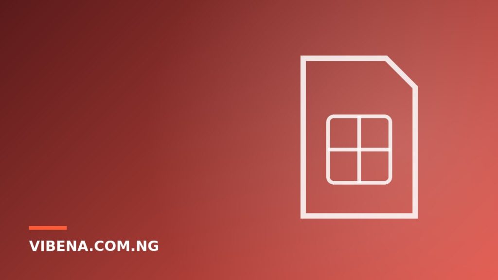 How to block a stolen SIM in Nigeria with customer care