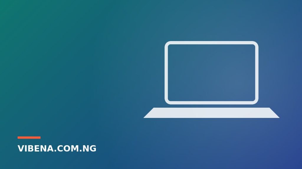 Cheap Content Creation Kit Nigeria: step-by-step illustration
