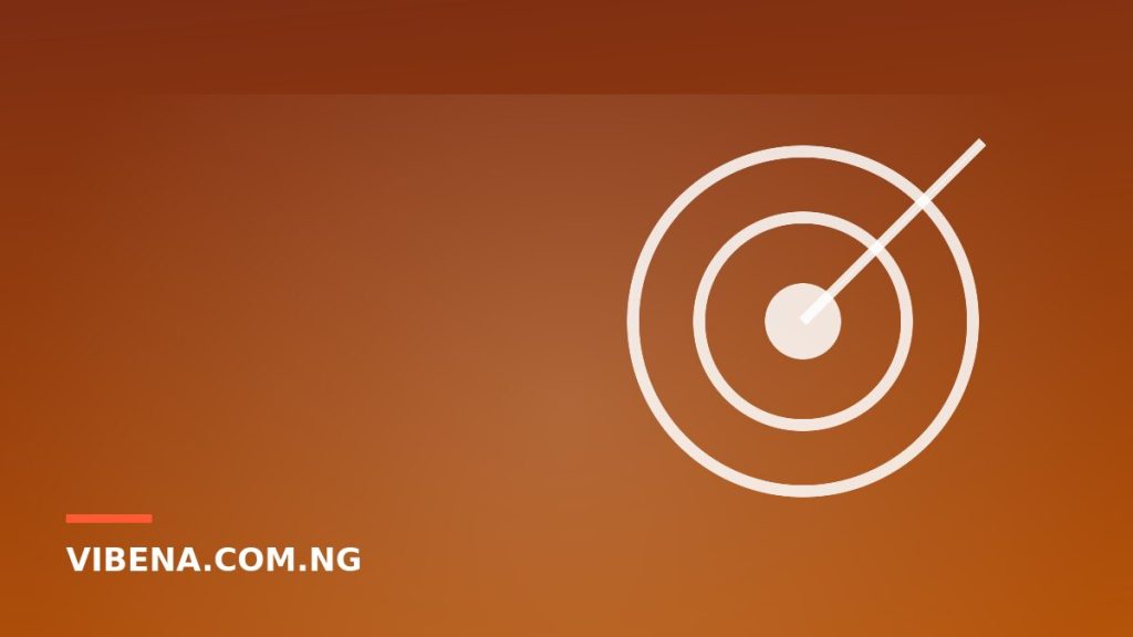 SMART goals practical tips for Nigerians