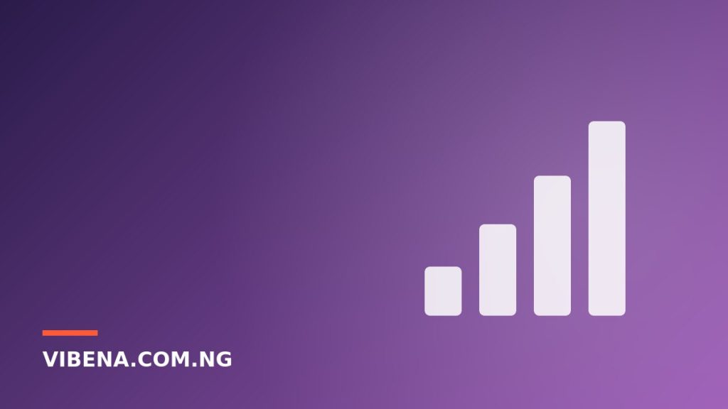 Check data balance code on a smartphone