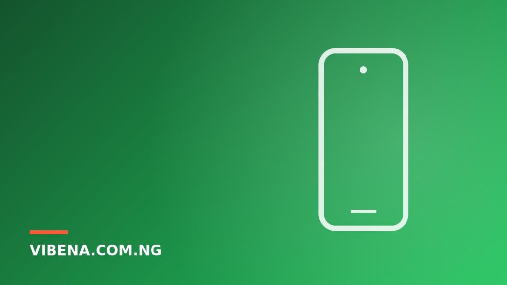Entering details in the WAEC result checker on a phone
