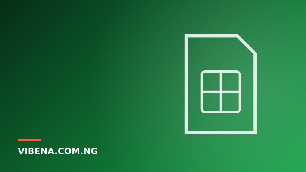 How to correct NIN details on the NIMC portal