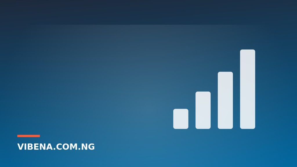 How long 1GB of data lasts practical tips for Nigerians