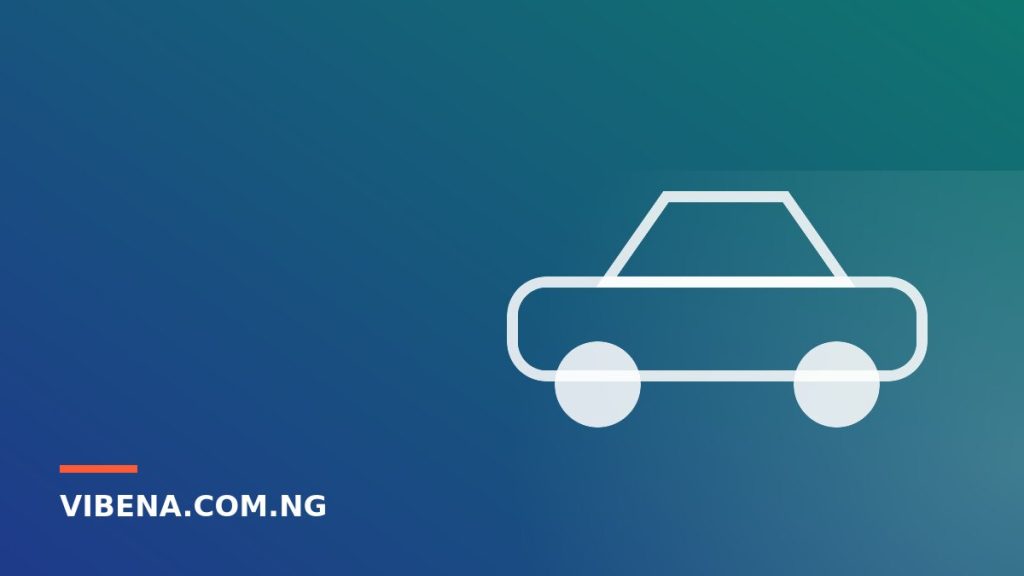 Lagos route quick summary illustration