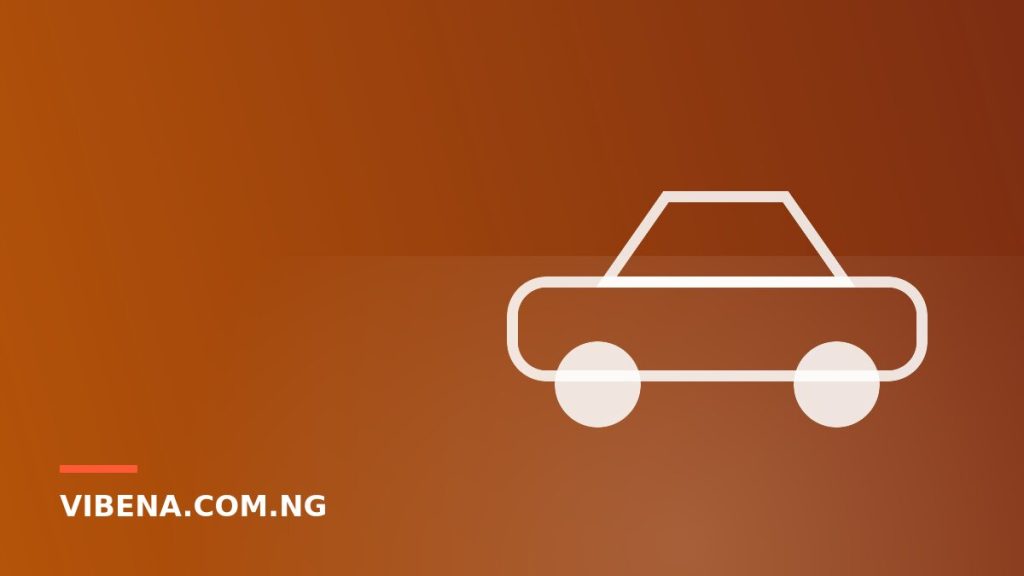 Lagos route checklist illustration