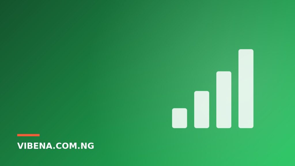 MTN data plans and prices in Nigeria explained