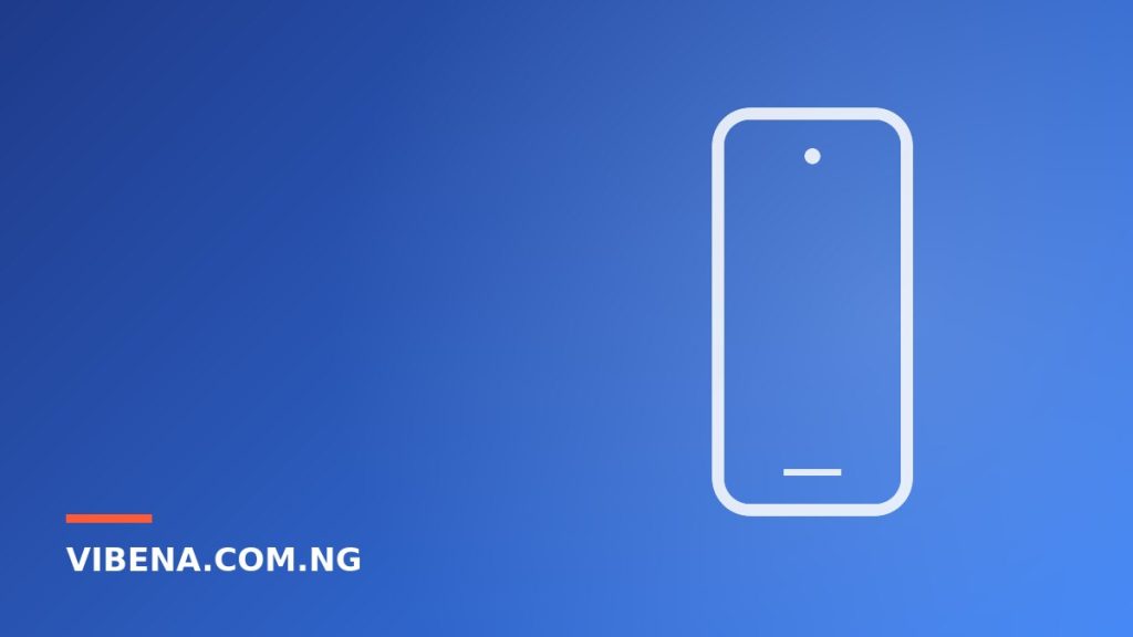 Dialling the MTN data plans menu to see live prices