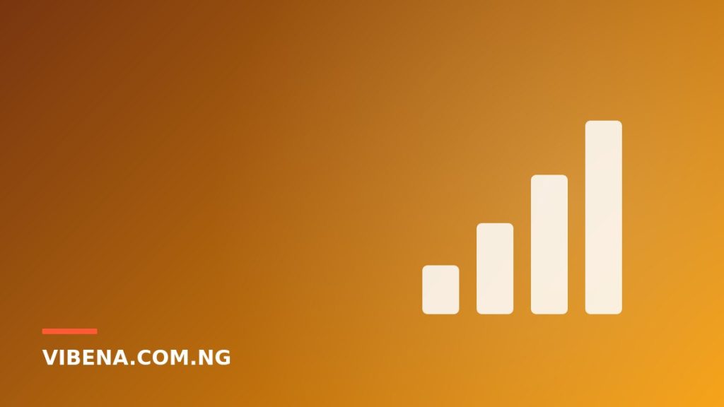 Choosing from MTN data plans for 7 days on the data menu