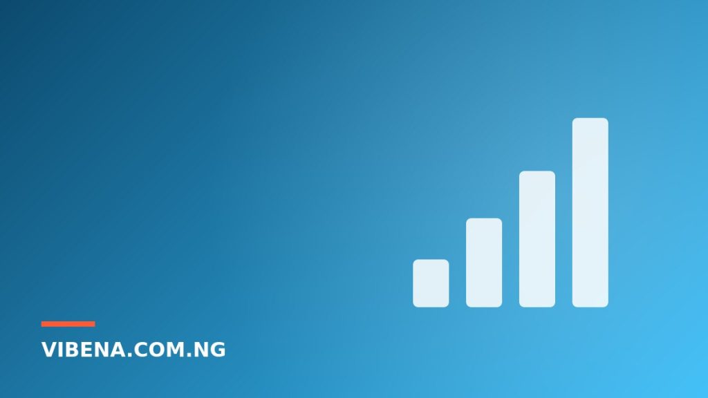 Free data for students in Nigeria on a phone