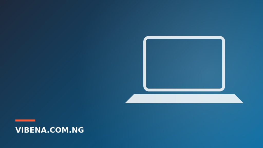 Freelance writing in Nigeria: step-by-step illustration